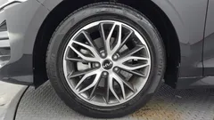 2023 Kia K5 2.0, чёрный — фото 5