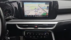 2023 Kia K5 2.0, чёрный — фото 13