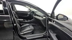 2023 Kia K5 2.0, чёрный — фото 15