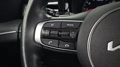 2023 Kia K5 2.0, чёрный — фото 18