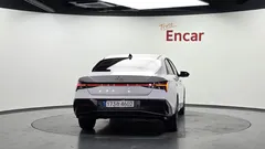 2024 Hyundai AVANTE 1.6, белый — фото 4