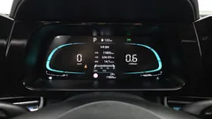 2024 Hyundai AVANTE 1.6, белый — фото 8