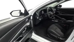 2024 Hyundai AVANTE 1.6, белый — фото 10
