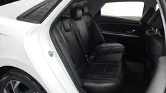 2024 Hyundai AVANTE 1.6, белый — фото 15
