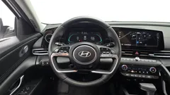 2024 Hyundai AVANTE 1.6, белый — фото 17