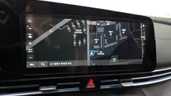 2024 Hyundai AVANTE 1.6, белый — фото 18