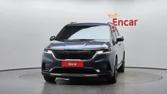 2023 Kia Carnival Gasoline 7-Seater Outdoor — фото 3