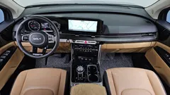 2023 Kia Carnival Gasoline 7-Seater Outdoor — фото 7