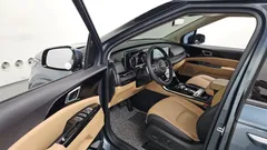 2023 Kia Carnival Gasoline 7-Seater Outdoor — фото 10