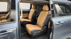 2023 Kia Carnival Gasoline 7-Seater Outdoor — фото 12