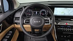 2023 Kia Carnival Gasoline 7-Seater Outdoor — фото 13