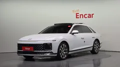 2023 Hyundai Grandeur 2,5 Gasoline 2WD — фото 1