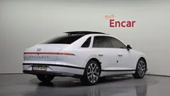 2023 Hyundai Grandeur 2,5 Gasoline 2WD — фото 2