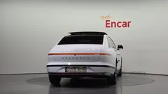 2023 Hyundai Grandeur 2,5 Gasoline 2WD — фото 4
