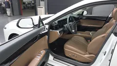2023 Hyundai Grandeur 2,5 Gasoline 2WD — фото 10