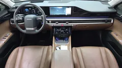 2023 Hyundai Grandeur 2,5 Gasoline 2WD — фото 14