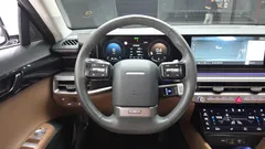 2023 Hyundai Grandeur 2,5 Gasoline 2WD — фото 17