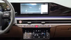 2023 Hyundai Grandeur 2,5 Gasoline 2WD — фото 18