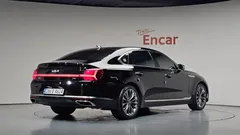 2023 Kia K9 3.8 GDI AWD — фото 2