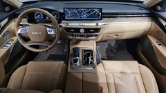 2023 Kia K9 3.8 GDI AWD — фото 7