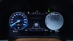 2023 Kia K9 3.8 GDI AWD — фото 8