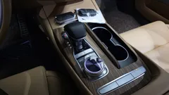 2023 Kia K9 3.8 GDI AWD — фото 9