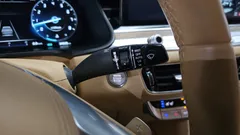 2023 Kia K9 3.8 GDI AWD — фото 16