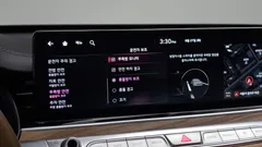 2023 Kia K9 3.8 GDI AWD — фото 20