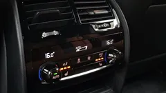 2022 BMW M5 M5 Sedan Competition, чёрный — фото 18