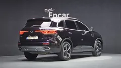 2024 Renault Samsung QM6 2.0 GDe RE 2WD — фото 2