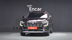 2024 Renault Samsung QM6 2.0 GDe RE 2WD — фото 3