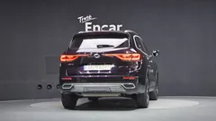 2024 Renault Samsung QM6 2.0 GDe RE 2WD — фото 4