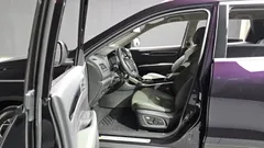2024 Renault Samsung QM6 2.0 GDe RE 2WD — фото 10