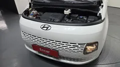 2023 Hyundai Staria 4WD Tourer 11-Seater — фото 6