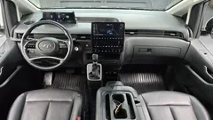 2023 Hyundai Staria 4WD Tourer 11-Seater — фото 7