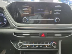 2022 Hyundai Sonata 2.0 LPG(rental car) — фото 9