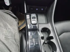 2022 Hyundai Sonata 2.0 LPG(rental car) — фото 10