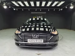 2022 Hyundai Sonata 2.0 LPG(rental car) — фото 12