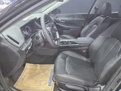 2022 Hyundai Sonata 2.0 LPG(rental car) — фото 16