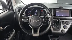 2022 Kia Ray Prestige — фото 13