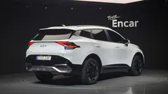 2023 Kia Sportage Diesel 2.0 2WD — фото 2