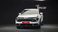 2023 Kia Sportage Diesel 2.0 2WD — фото 3