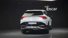 2023 Kia Sportage Diesel 2.0 2WD — фото 4