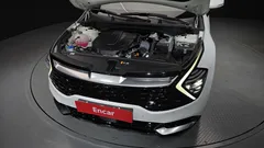 2023 Kia Sportage Diesel 2.0 2WD — фото 6