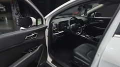 2023 Kia Sportage Diesel 2.0 2WD — фото 10