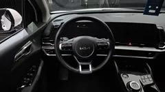 2023 Kia Sportage Diesel 2.0 2WD — фото 13