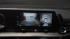 2023 Kia Sportage Diesel 2.0 2WD — фото 15