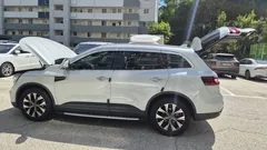 2023 Renault-KoreaSamsung QM6 2.0 LPe RE 2WD — фото 3