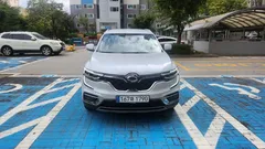 2023 Renault-KoreaSamsung QM6 2.0 LPe RE 2WD — фото 12