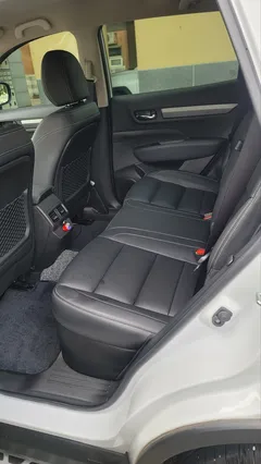 2023 Renault-KoreaSamsung QM6 2.0 LPe RE 2WD — фото 14